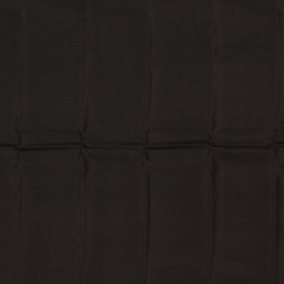 Gadwal Orange Saree