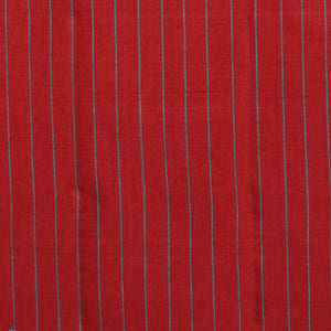 Gadwal Red Saree