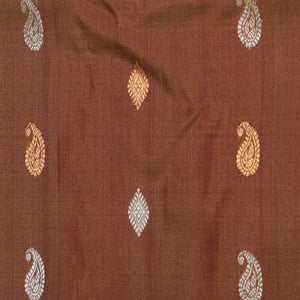 Gadwal Heena Green Saree