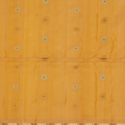 Gadwal Violet Saree
