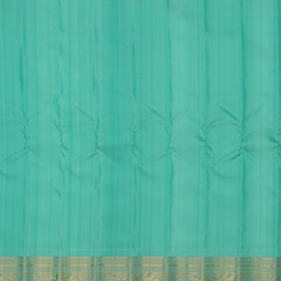 Gadwal Pink Saree