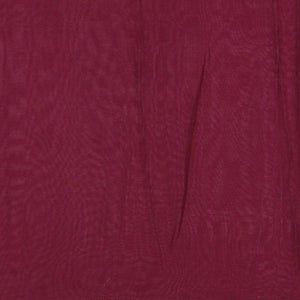 Georgette Violet Saree