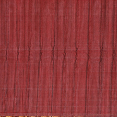 Gadwal Cotton Silk Grey Saree