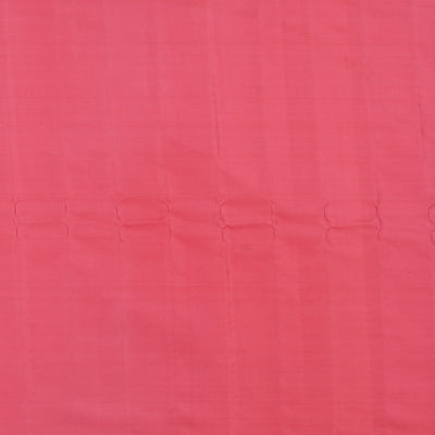 Gadwal Silk Blue Saree