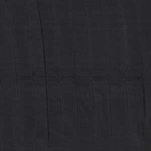 Gadwal Silk Orange Saree