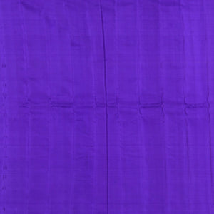 Gadwal Silk Pink Saree