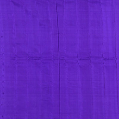 Gadwal Silk Pink Saree