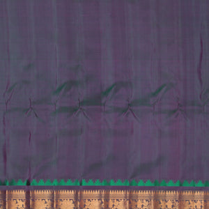 Gadwal Silk Pink Saree