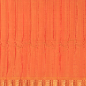 Gadwal Silk Purple Saree