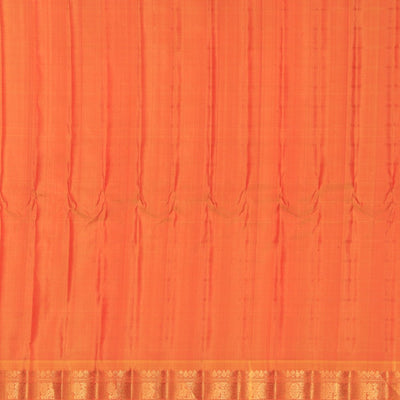 Gadwal Silk Purple Saree