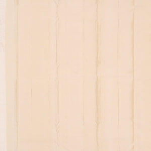 Kanchi Silk Classy Ivory Cream Saree