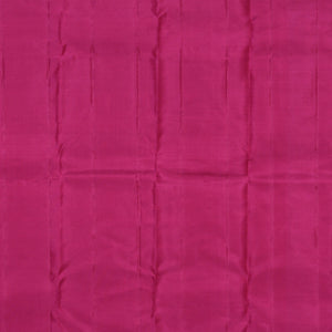 Kanchi Silk Magenta Pink Saree