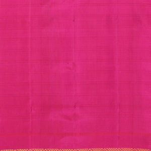 Gadwal Silk Beige Saree