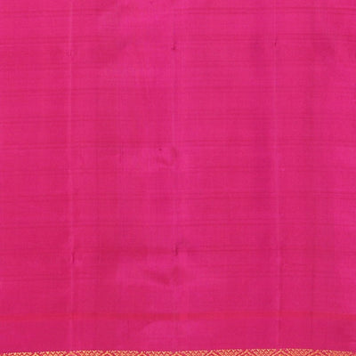 Gadwal Silk Beige Saree