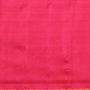 Gadwal Silk Purple Saree
