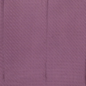 Georgette Purple Saree