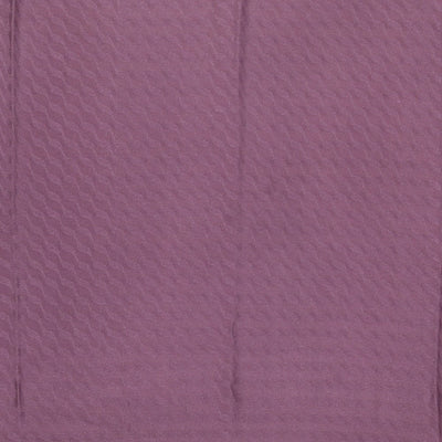 Georgette Purple Saree