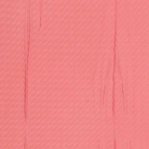 Georgette Peach Saree