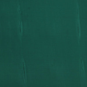 Crepe Green Saree