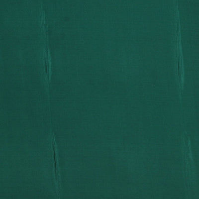 Crepe Green Saree