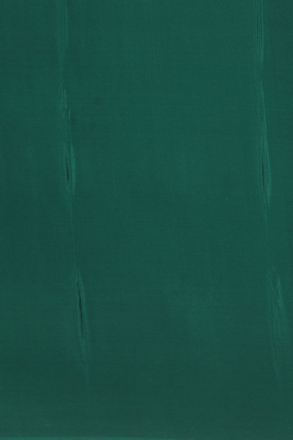 Crepe Green Saree