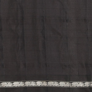 Gadwal Silk Pink Saree