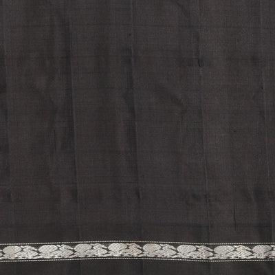 Gadwal Silk Pink Saree
