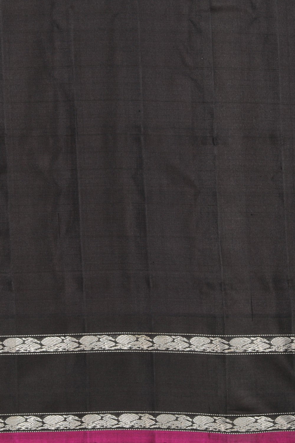 Gadwal Silk Pink Saree