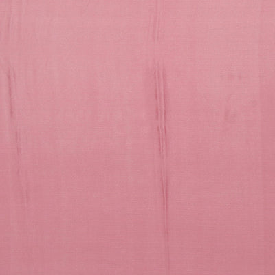 Crepe Pink Saree