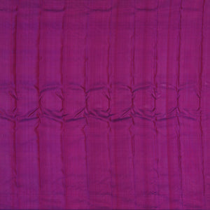 Gadwal Sea Green Saree