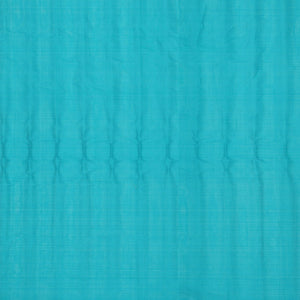 Gadwal Blue Saree