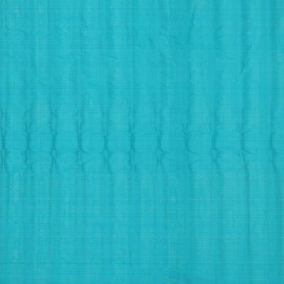 Gadwal Blue Saree