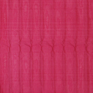 Gadwal Pink Saree