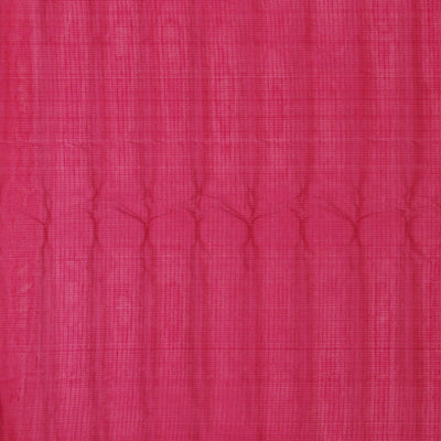 Gadwal Pink Saree
