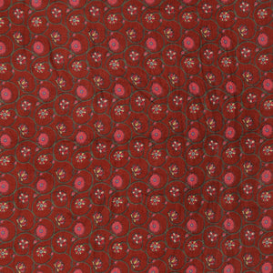 Gorgeous Bandhani Saree