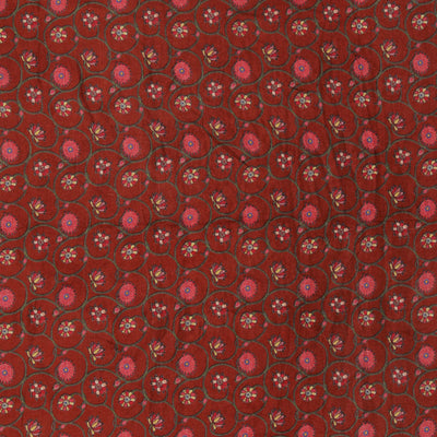 Gorgeous Bandhani Saree