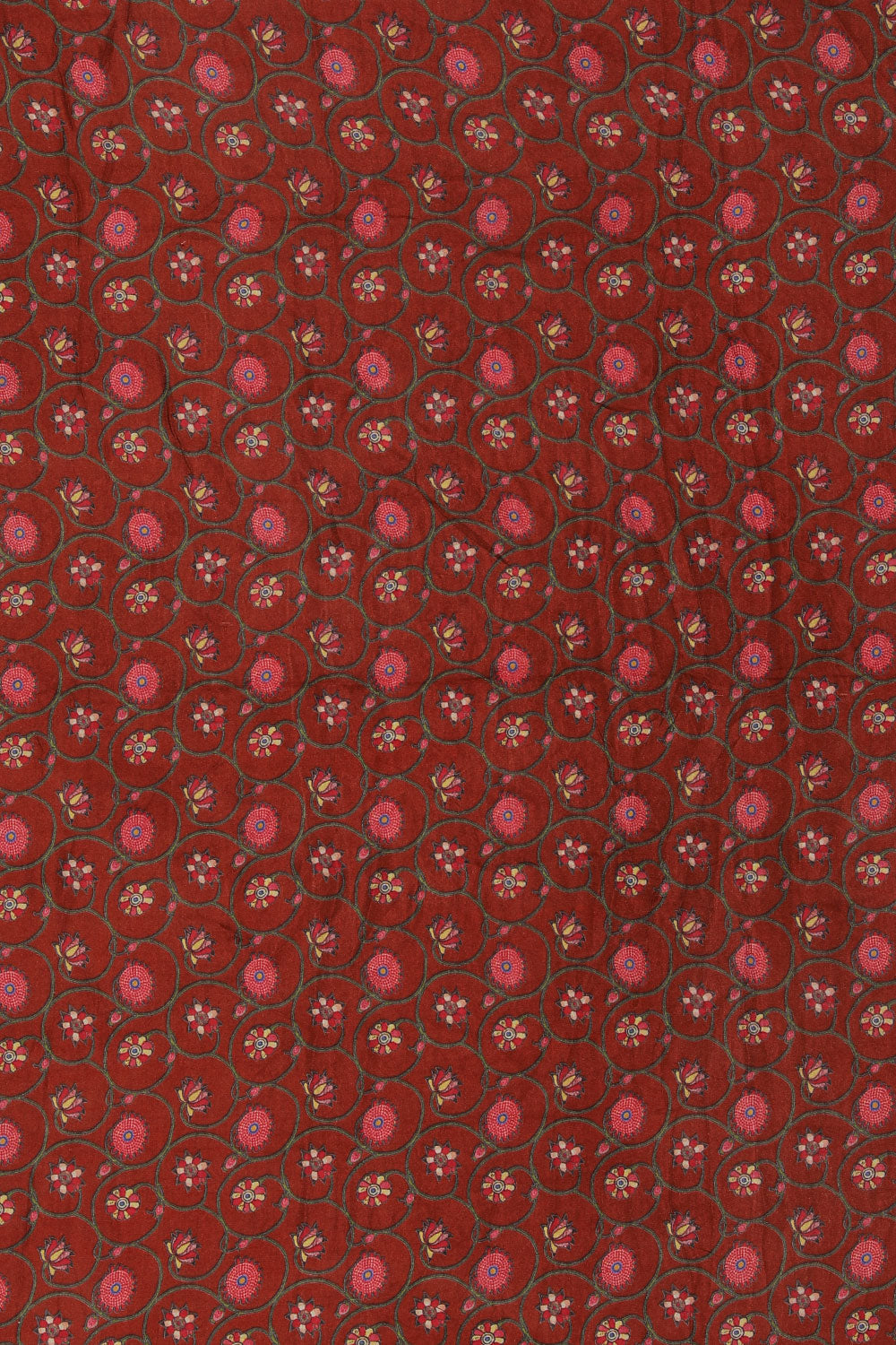Gorgeous Bandhani Saree