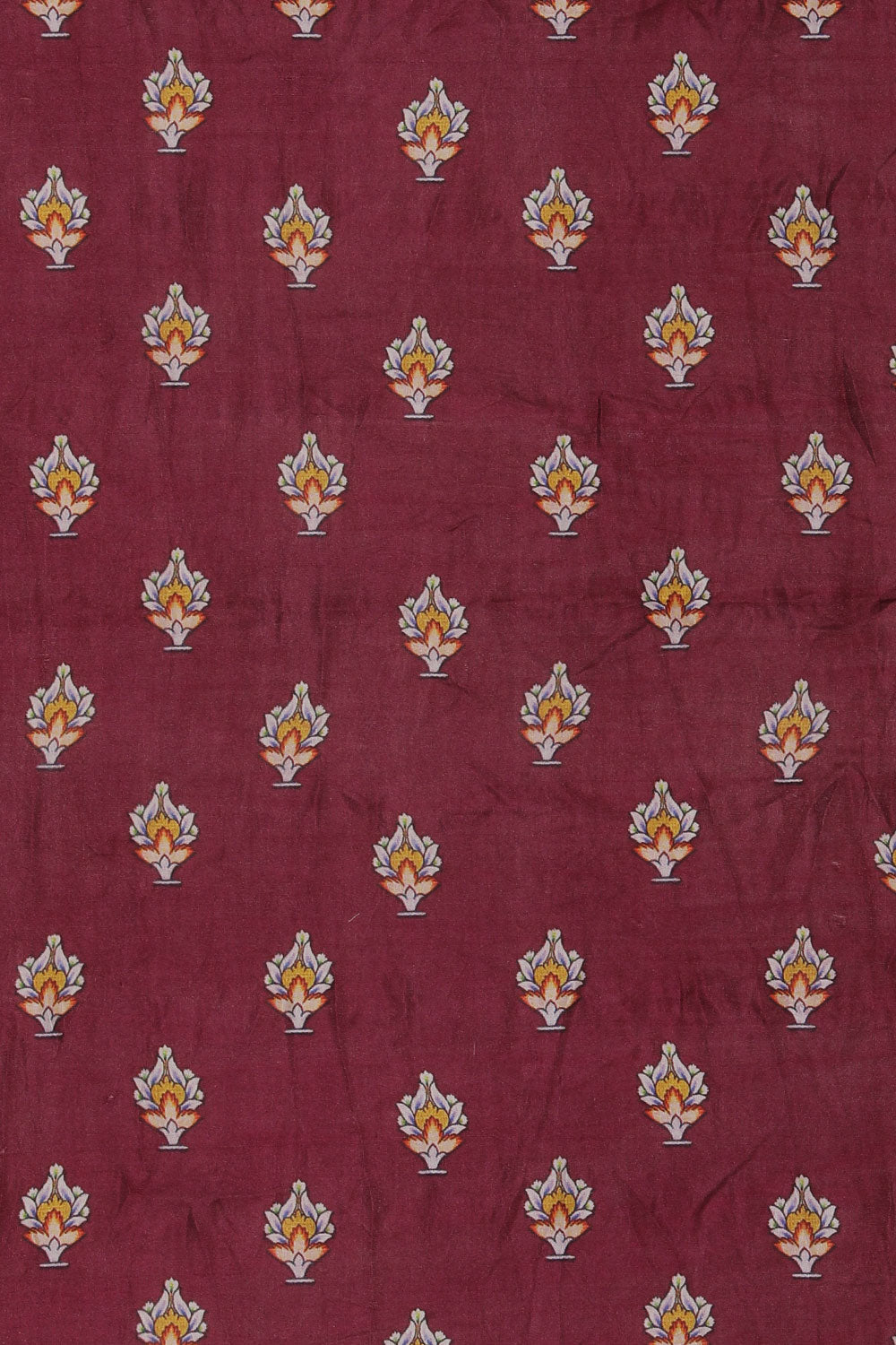 Gorgeous Bandhani Saree