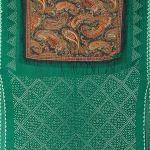 Gorgeous Bandhani Saree