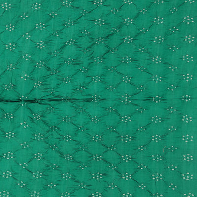Gorgeous Bandhani Saree