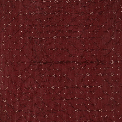 Gorgeous Bandhani Saree