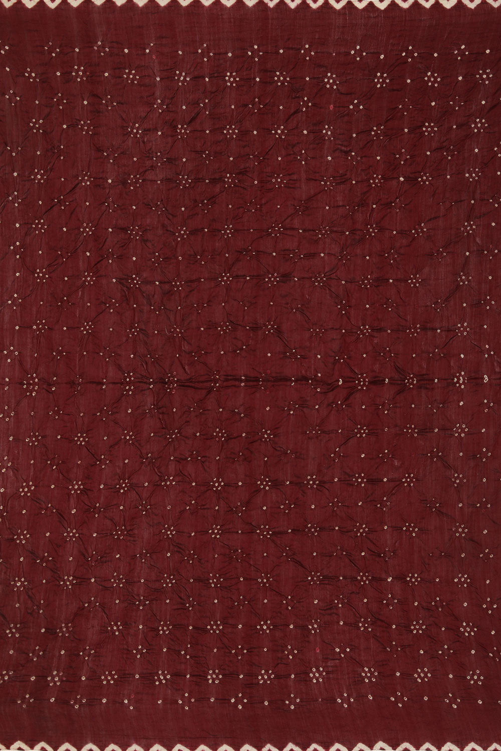 Gorgeous Bandhani Saree