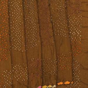 Gorgeous Bandhani Saree