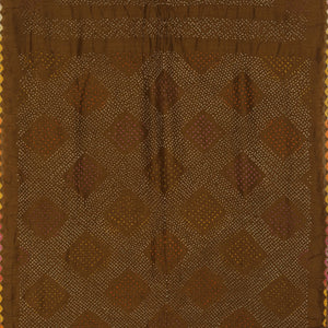 Gorgeous Bandhani Saree