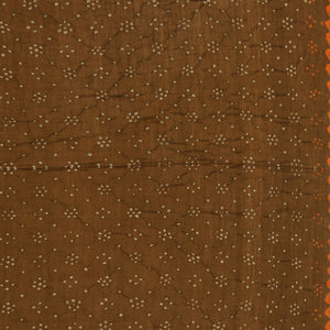 Gorgeous Bandhani Saree