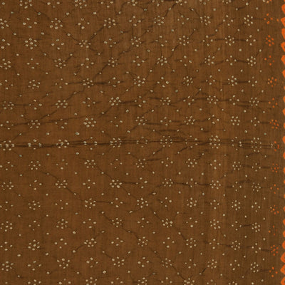 Gorgeous Bandhani Saree