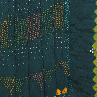 Gorgeous Bandhani Saree