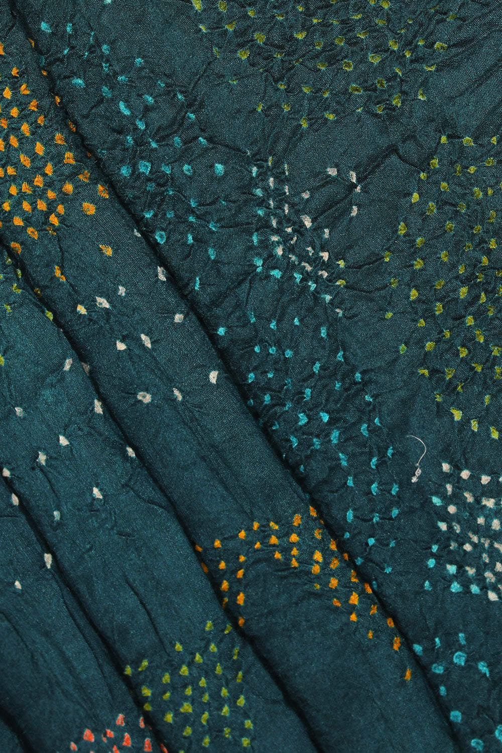 Gorgeous Bandhani Saree