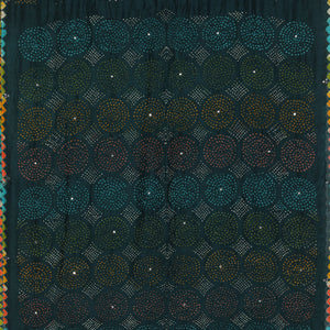 Gorgeous Bandhani Saree