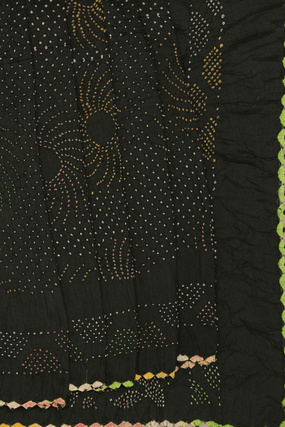 Gorgeous Bandhani Saree
